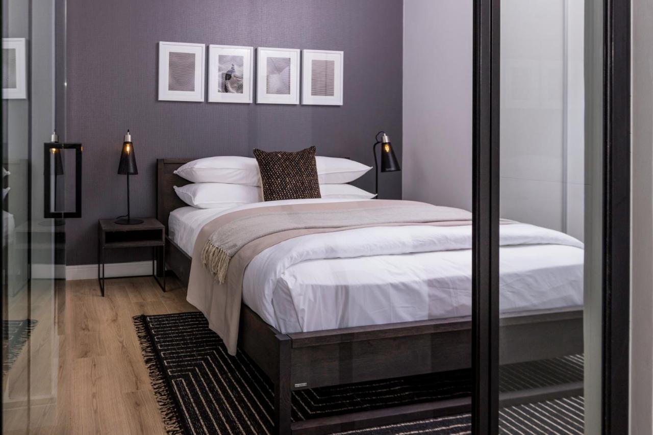 5 Star Elegant Apartments, Ellipse, Waterfall City, Midrand, Johannesburg ภายนอก รูปภาพ