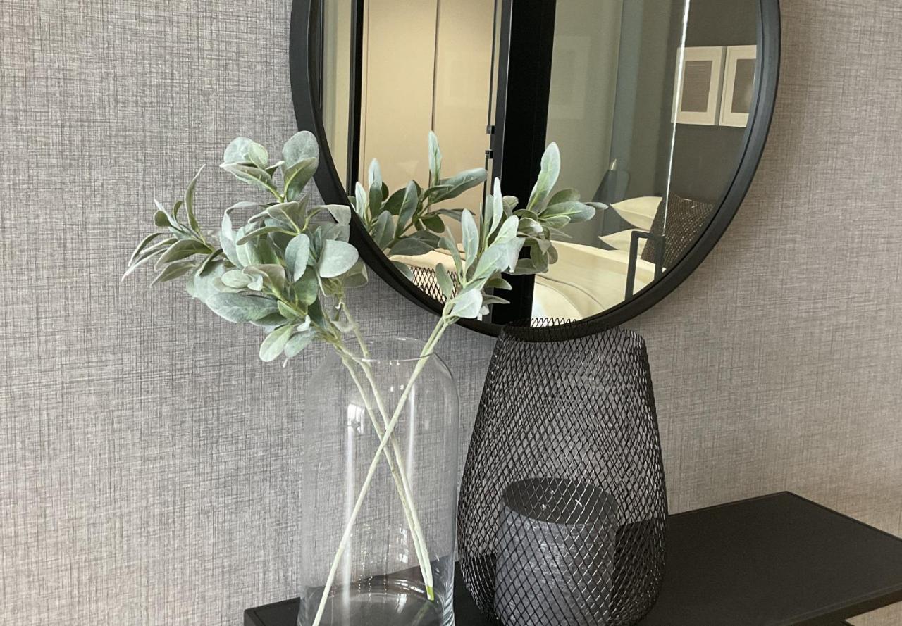 5 Star Elegant Apartments, Ellipse, Waterfall City, Midrand, Johannesburg ภายนอก รูปภาพ