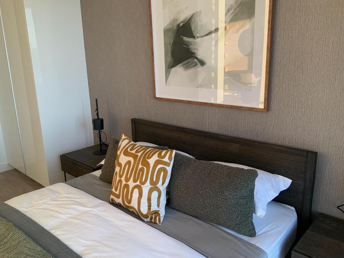 5 Star Elegant Apartments, Ellipse, Waterfall City, Midrand, Johannesburg ภายนอก รูปภาพ