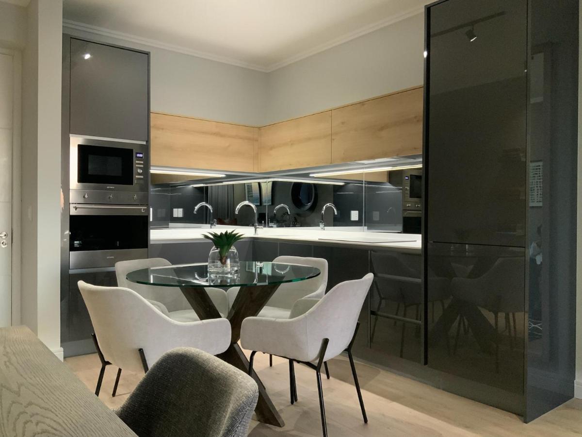 5 Star Elegant Apartments, Ellipse, Waterfall City, Midrand, Johannesburg ภายนอก รูปภาพ