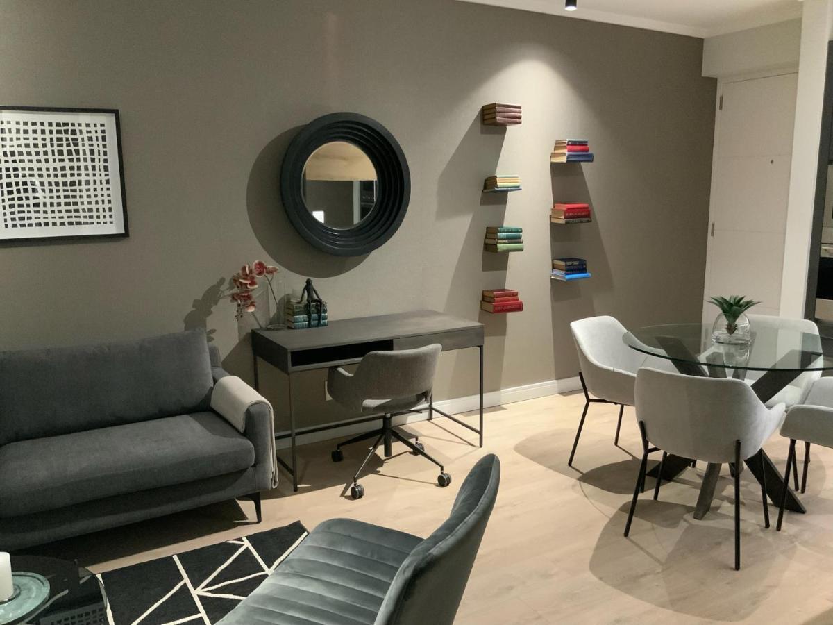 5 Star Elegant Apartments, Ellipse, Waterfall City, Midrand, Johannesburg ภายนอก รูปภาพ
