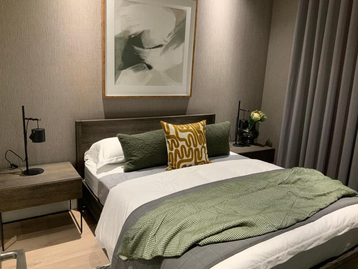 5 Star Elegant Apartments, Ellipse, Waterfall City, Midrand, Johannesburg ภายนอก รูปภาพ